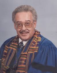 Obituary for Rev. Dr. F. Allison Phillips