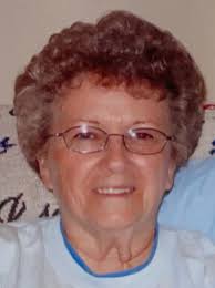 Nola Edith Casto 1931