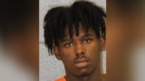 Two teenagers arrested after 17-year-old fatally shot in Charlotte