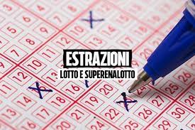 Visualizza ultima estrazione del lotto di oggi martedi 15 settembre 2020, estrazione simbolotto e 10 e lotto serale e scopri subito se hai vinto, risultati a. Estrazioni Lotto E Superenalotto Di Martedi 4 Maggio 2021 Numeri Vincenti E Quote