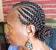 Hairstyles For 40 Year Old Black Woman