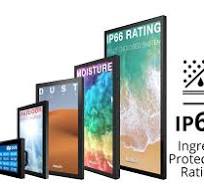 43 inch Outdoor Digital Signage — Keewin Display