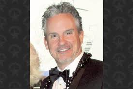 Show Biz: From director to orchestra conductor, Kip Wilborn plays many  roles