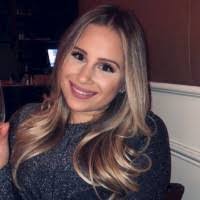 Gianna Rivera's Instagram, Twitter & Facebook