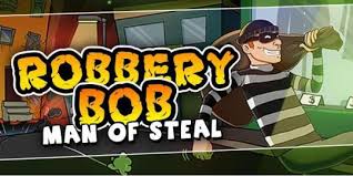 Robbery Bob Rampok Bernama Bob Ini Membutuhkan Bantuan Anda Merdeka Com