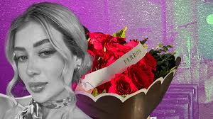 Valeria Márquez: así luce la tumba de la influencer tras presuntos  destrozos - Infobae