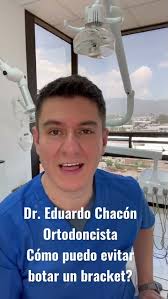 Eduardo Chacón Ortodoncia