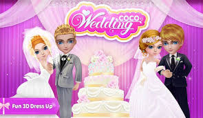 Download Game Berdandan Untuk Anak Perempuan Anak Perempuan Pengantin Anak