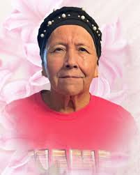 Manuela "Meme" Ramirez Mojica Obituary August 13, 2025