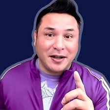 Can I wrap up 2024 by telling you a little story?