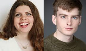 How playwright Reid Millar adapted Jess Taylor's short story “Just Pervs”  for the Zoom era