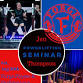 Jen Thompson Powerlifting Seminar