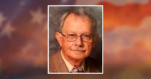 Robert D. Ray Obituary January 1, 2025