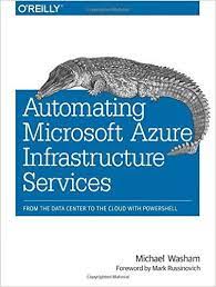 The definitive guide to cloud computing provides it managers, system. Automating Microsoft Azure Infrastructure Services From The Data Center To The Cloud With Powershell Michael Wa Cloud Computing Services Azure Infrastructure