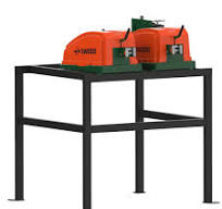 Increase Safety & Productivity with Model 450 SL In-line ...