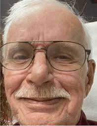 George Andrew Conrad Obituary