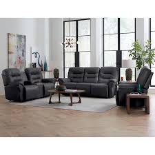 best home furnishings unity reclining