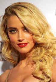 We are sure you will save many pictures for later and get inspiration to achieve the look you have always wanted to! Curly Formal Hairstyles Best Long Blonde Formal Hairstyle Hairstyles Weekly
