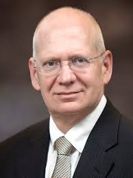 Yale's Soderstrom, who helped grow New Haven's biotech industry, to retire 