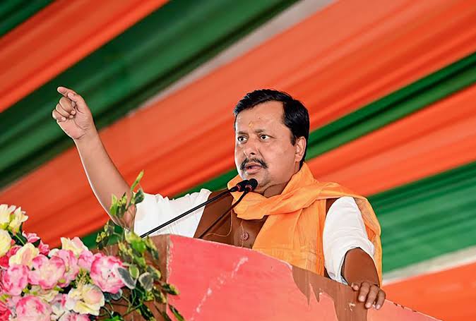 उत्तराखंड के तीन दिवसीय दौरे पर हैं भाजपा के राष्ट्रीय अध्यक्ष नितिन नवीन | आकाशवाणी न्यूज़