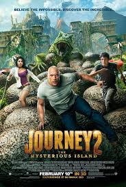 Adventure, comedy, iconic characters, true love—this movie has literally everything you. Journey 2 The Mysterious Island 2012 Imdb