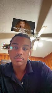 beyoncé songs filter