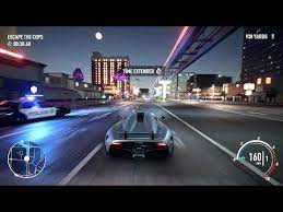 Need For Speed Payback 1st 20 Minutes Of Gameplay Ea Access 1080p Youtube Need For Speed Need For Speed Games Payback