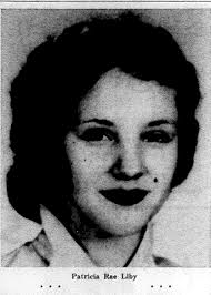LIBY Family History (L0084): Patricia Rae Liby