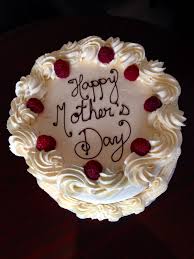 Celebrate the mothers in your life with these delicious and easy mother's day cake recipes and ideas, in flavors like lemon, strawberry, chocolate, and more. Beautiful Yet Simple Mother S Day Cake Red Velvet With Raspberry Cream Cheese Filling Mothers Day Cake Cake Decorating Cake