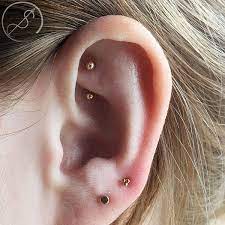 Pin On Ear Piercing Ideas