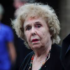 Emmerdale legend Sheila Mercier aka Annie Sugden dies aged 100