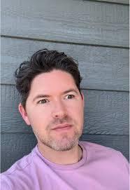 Christopher Vidrine's Instagram, Twitter & Facebook