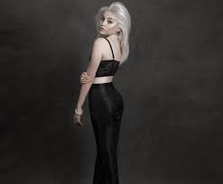 More images for karol sevilla 2020 » Karol Sevilla By Alejandro Vieytes Photoshoot 2020 Adds 04 Gotceleb