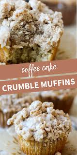 Coffee Cake Crumble Muffins What Molly Made Recipe In 2020 Coffee Cake Desserts Baking Recipes