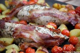 Filet Mignon A L Italienne Recette Recette Cuisine Italienne Recettes De Cuisine Filet Mignon