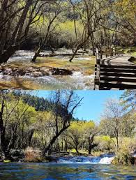 Mounigou Scenic Area Tickets [2026] - Promos, Prices, Reviews ...