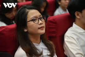 Hơn 7.000 sinh viên Học viện Báo chí và Tuyên truyền hân hoan khai giảng  năm học mới