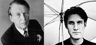 Public Ad Campaign: David Ogilvy and Jordan Seiler: Adman and Agitator,  Defenders of Public Space