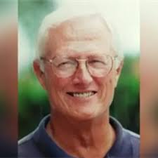 Obituary information for David James Miller