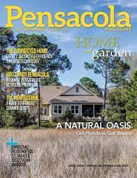 I nærheten av pensacola marineflybase. Pensacola Magazine June 2016 By Ballinger Publishing Issuu