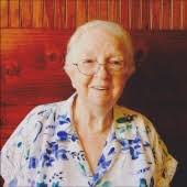 Obituary information for Betty Mae Hammond Lowes