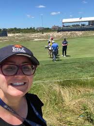 Fundraiser by Matthew Regan : Mark Geddes PGA Championship Travel Fund