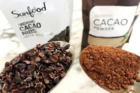 We did not find results for: What Are Cacao Nibs And The Benefits Vs Cocoa Or Chocolate Superfoodly