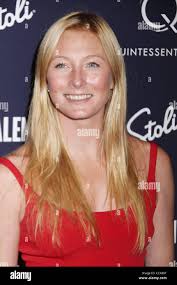 Nancy valentine hi-res stock photography and images