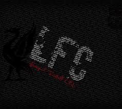 Logo yellow colors liverpool on the black background wallpaper size : 49 Liverpool Fc Wallpapers Screensavers On Wallpapersafari