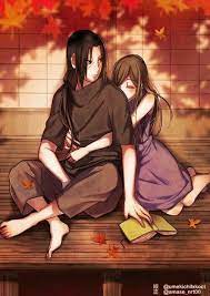 Maybe you would like to learn more about one of these? My Thought S On Naruto Ships Itachi Uchiha Izumi Uchiha Wattpad