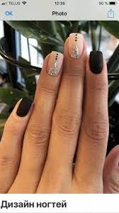 Brunette tip of the day. 48 Ideas De Unas Para Piel Morena Manicura De Unas Manicura Para Unas Cortas Unas De Gel Bonitas