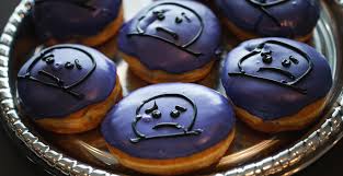 Portland Pop Up Shop Is Selling Baked Goods For Mental Health Awareness Dished