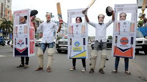 The higher price adds to the operational overhead of airlines because fuel comprises as much as half the cost of flying a jet. Fuel Price Hike Protest These Photos Will Catch Your Attention The Times Of India