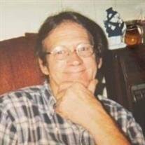 Robert E. Woolsey Obituary